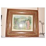 PRINT BEAUTIFUL FRAME.