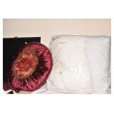 PILLOWS.