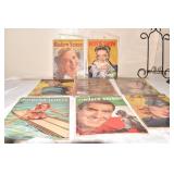 MODERN SCHREE, ETC. .