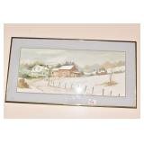 M. L. FIORE PICTURE.