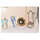 HORSE, PICTURE, FIGURES.