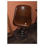 BAR STOOL .