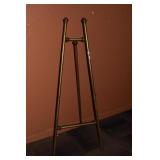 METAL EASEL
