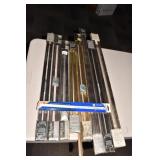 NEW PICTURE FRAMES METAL.