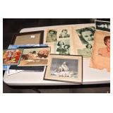 GROUP OF ASSORTED PHOTOGRAPHS