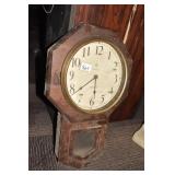 SETH THOMAS ELECTRIC CLOCK