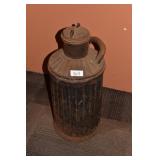 DAVIS AND WELDING MFG CO CAN OHIO