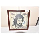 CAT STEVENS SIGNED PICTURE