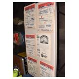 GROUP OF THE ILLUSTRATED LONDON NEWS