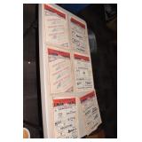 GROUP OF THE ILLUSTRATED LONDON NEWS