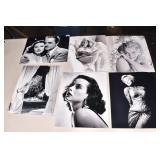 VINTAGE PHOTOGRAPHS.