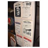 GROUP OF THE ILLUSTRATED LONDON NEWS