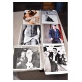 ASSORTED PHOTOGRAPHS