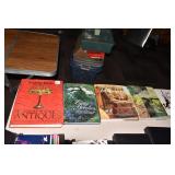 GROUP OF ASSORTED BOOKS