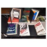 ASSORTED PLAY BOOKS IN ALBUMS