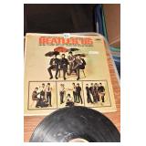 BEATLES 85  ALBUM