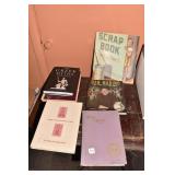 GROUP OF ASSORTED PICTURE FRAMES