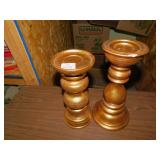 WENDELL AUGUST DISHES, ETC.