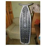 IRONING BOARD