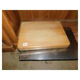 CUTTING BOARD