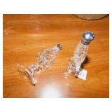 SIGNED DELICATE S/P DATED 2001