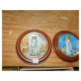 FRAMED PLATES 2 TO GO