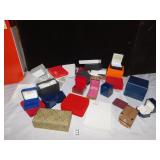 BOX NICE JEWELRY BOXES