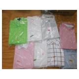 RALPH LAUREN BLOUSE AND OTHER LADIES