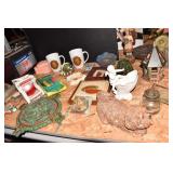 MAGGIO ORNAMENT ETC.