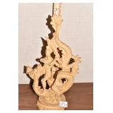 COMPOSITION MEXICO 14IN HIGH