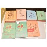 FUN WITH DICK AND JANE, NEW FRIENDS MORE ASSORTED