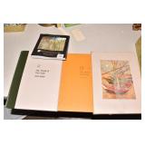 VAN-GOUGH BOOK VICTORY