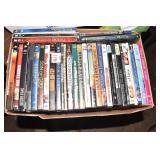 ASSORTED DVDS 3 STOOGES
