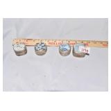 ORIENTAL DESIGN BOXES