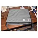 VINTAGE APPLE LAPTOP BAG