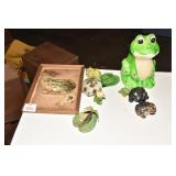 INCLUDING JANICE HESTER 5 MUSICIAN