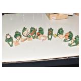 FROG AND FROG PICTURE