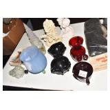 BLACK AMETHYST RUBY CRÈME SUGAR.