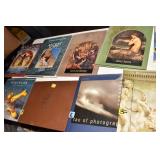 BOOKS HOW THE WEST WAS WON