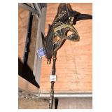 MADE IN ITALY DAY OF THE DEAD MASK