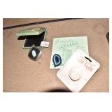 CONTACT FLOWER TOP DOILIES NIGHT LIGHT