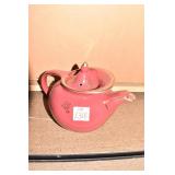 HALL TEA POT.