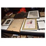 PICTURE FRAME LARGE ASSORTMENT .