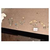 CHARM BRACELET NECKLACE