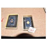 GULF SLIM NEW IN BOX ZIPPO LIGHTERS