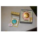 VINTAGE COMPACT VINTAGE SUNBEAM RAZOR