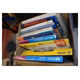 GROUP OF LABELS TEE SHIRT TRANSFERS PHOTO