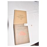 VINTAGE 310TH INFANTRY BOOK 1928 COURT MARTIAL