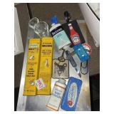 VINTAGE TINS PHILLIPS MILK OF MAGNESIA