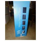 NEW ALLEGRO KEYBOARD IN BOX